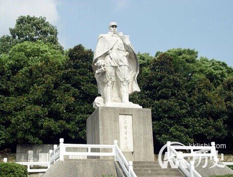 抗日战争:左权巧用一战术就拖垮日军