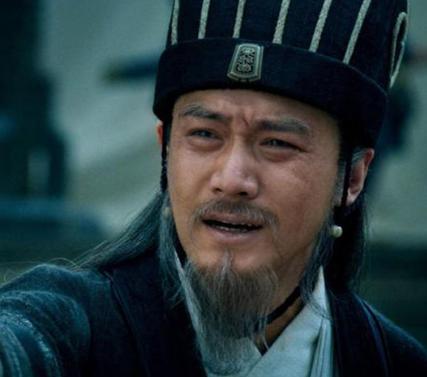 揭秘：只是因为一场败仗诸葛亮才杀马谡吗