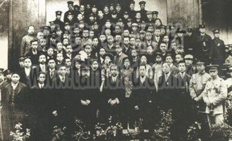 揭秘武昌起义究竟是什么样的 该起义为何能够成功呢