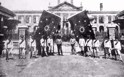 揭秘武昌起义究竟是什么样的 该起义为何能够成功呢