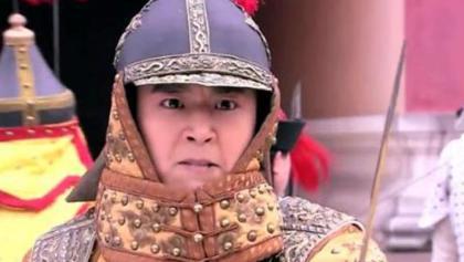 阿济格战功累累为何最后被赐死