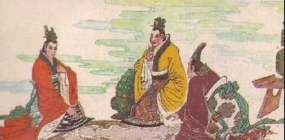 称霸中原的晋国最后走向了分裂 归根结底就是一句话