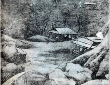 王维：用一生为我们缔造了一个清逸空灵的诗意世界