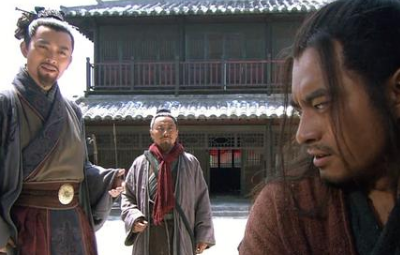 宋江为何能让108位好汉心服口服的