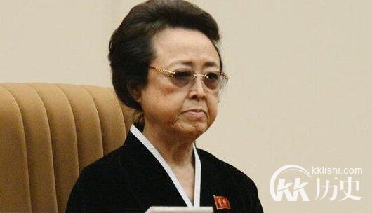 金正恩姑姑自杀真相内幕 只因看到不该看的真相