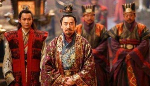 他是李渊堂弟,却因自己的侄子不得不装疯二十年