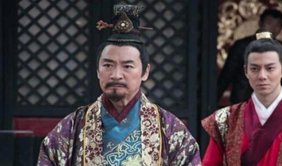 他是李渊堂弟,却因自己的侄子不得不装疯二十年