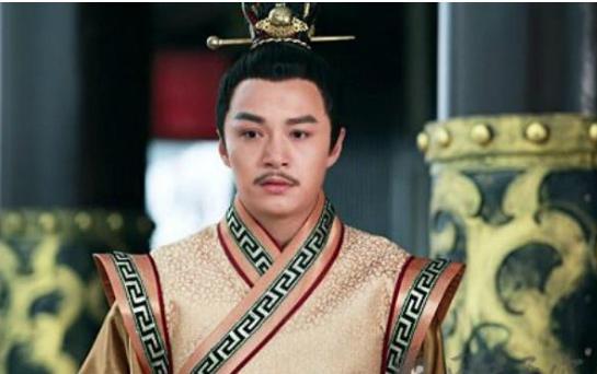 他是李渊堂弟,却因自己的侄子不得不装疯二十年