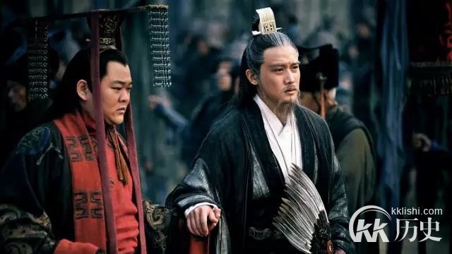 一代明君刘禅忍辱负重 乐不思蜀被误读千年