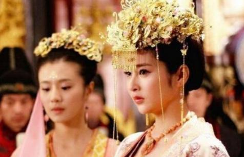 唐朝公主李裹儿是什么结局