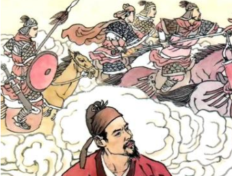 辛弃疾的词以豪放为主，而其也如同霍去病那般英勇吗