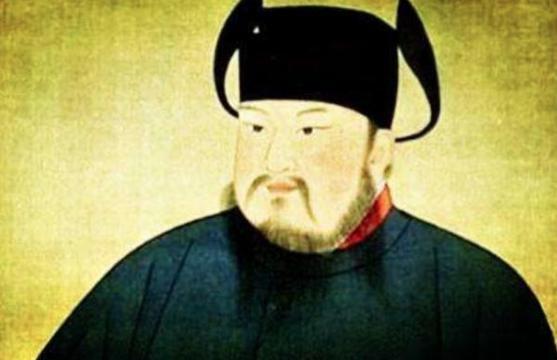 李存勖很善于谋略,后梁被灭靠他的功劳