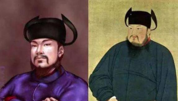 李存勖很善于谋略,后梁被灭靠他的功劳