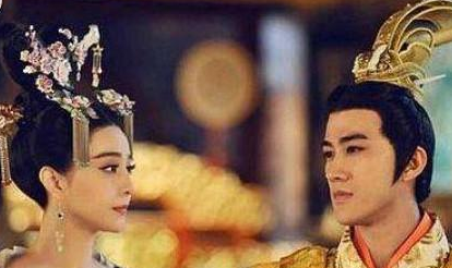 李治对武则天如此迷恋 李治对武则天是真爱吗