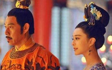 李治对武则天如此迷恋 李治对武则天是真爱吗