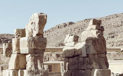 真实的波斯帝国是什么样的 你所看的影视作品基本都是假的