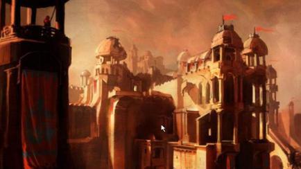 真实的波斯帝国是什么样的 你所看的影视作品基本都是假的