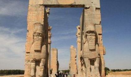 真实的波斯帝国是什么样的 你所看的影视作品基本都是假的