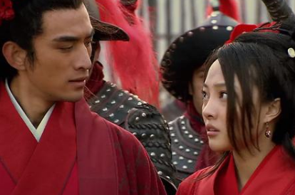 在梁山寸功未立的张清为何排名比李逵戴宗排名高