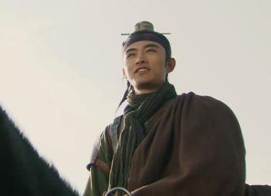 在梁山寸功未立的张清为何排名比李逵戴宗排名高