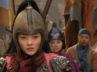 在梁山寸功未立的张清为何排名比李逵戴宗排名高