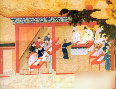 高考特长生有哪些 古代科举的“特长生”界定