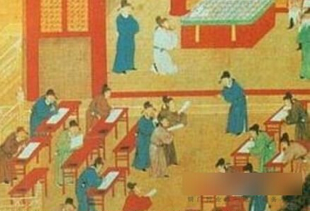 高考特长生有哪些 古代科举的“特长生”界定