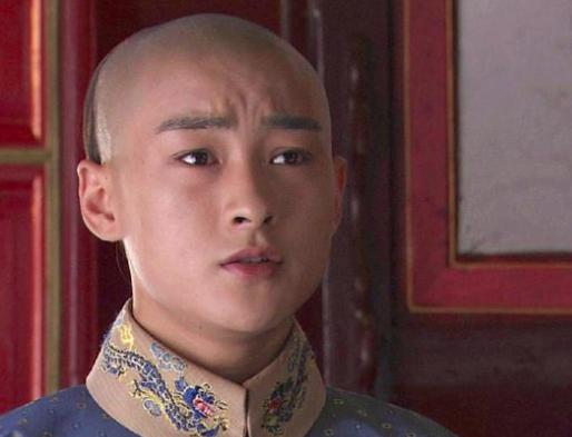 雍正最小的孩子弘瞻，受尽哥哥们的宠爱却没善终