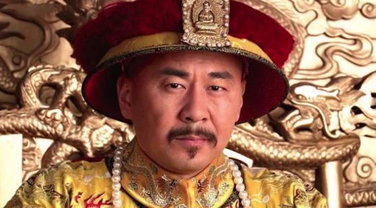 雍正最小的孩子弘瞻，受尽哥哥们的宠爱却没善终