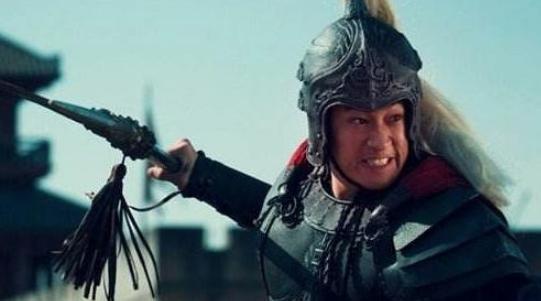 三国中唯一击败吕布的英雄是谁