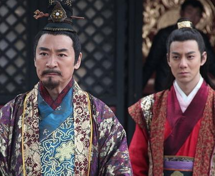 李渊的儿子众多 争夺太子之位的人为何只有三个