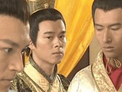 李渊的儿子众多 争夺太子之位的人为何只有三个