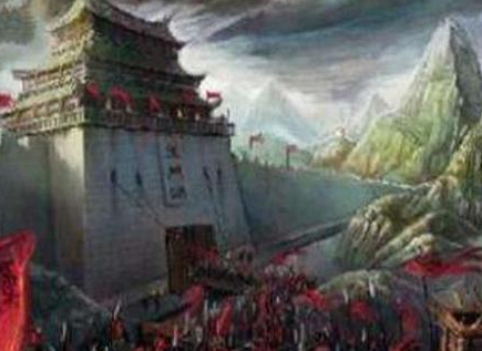 李渊的儿子众多 争夺太子之位的人为何只有三个