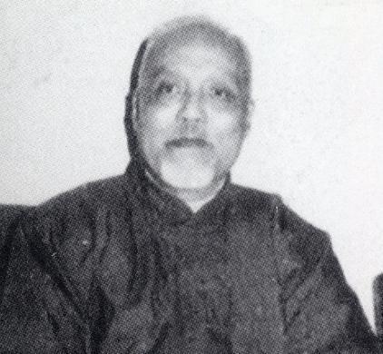 夏承焘:毕生致力于词学研究和教学,是现代词学的开拓者和奠基人