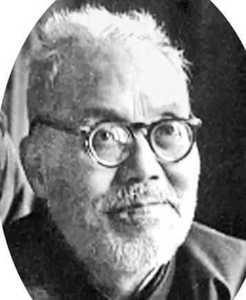 夏承焘:毕生致力于词学研究和教学,是现代词学的开拓者和奠基人