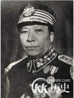 杨虎城中国唯一一位为妻子披麻戴孝的将军