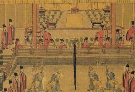 留梦炎是什么人