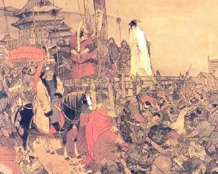 留梦炎是什么人