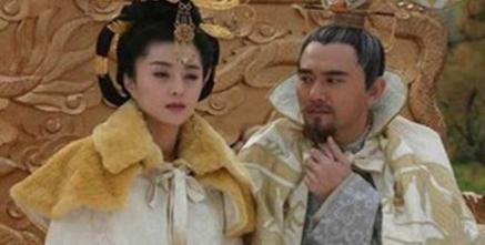 自古无情帝王家，李隆基有了杨玉环便忘记了梅妃