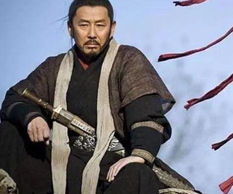 项羽当初八千人就成就西楚霸王 自刎乌江真的是因为无路可走吗