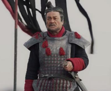 屈景昭三族指的是什么