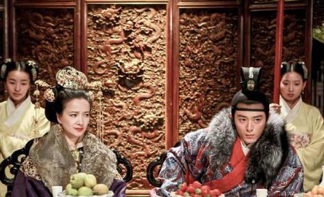 古代的“三从四德”是什么