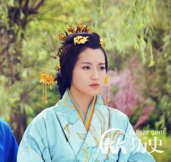 云中歌中的许平君是谁?历史上有许平君这个人吗?