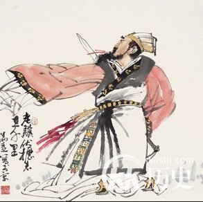 成语老骥伏枥是什么意思？老骥伏枥的典故