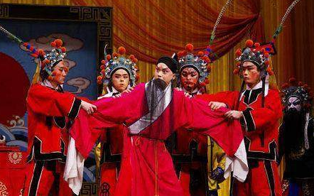 古代冤枉的人那么多 最冤枉的人为何是陈世美