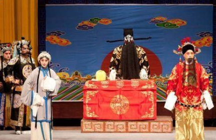 古代冤枉的人那么多 最冤枉的人为何是陈世美