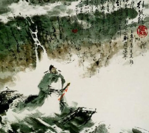 南北朝诗人鲍照在历史上有哪些文学成就