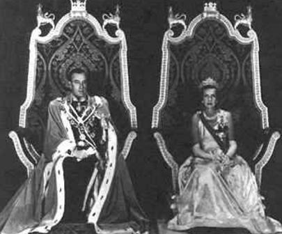 印度总督路易斯&middot;蒙巴顿伯爵提出蒙巴顿方案 最终使印度和巴基斯坦分治