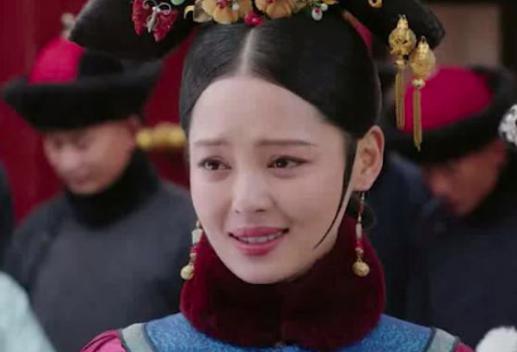 他是乾隆的儿子，后来被送给大臣，一生与皇位无缘