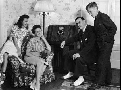 二战之后除了美国在享受之外 各国都在干什么